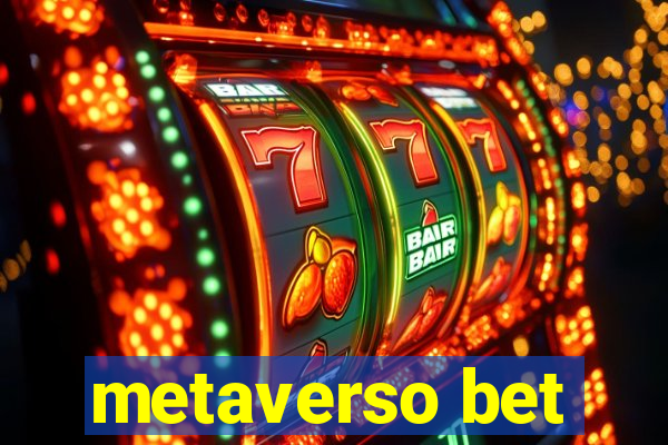 metaverso bet